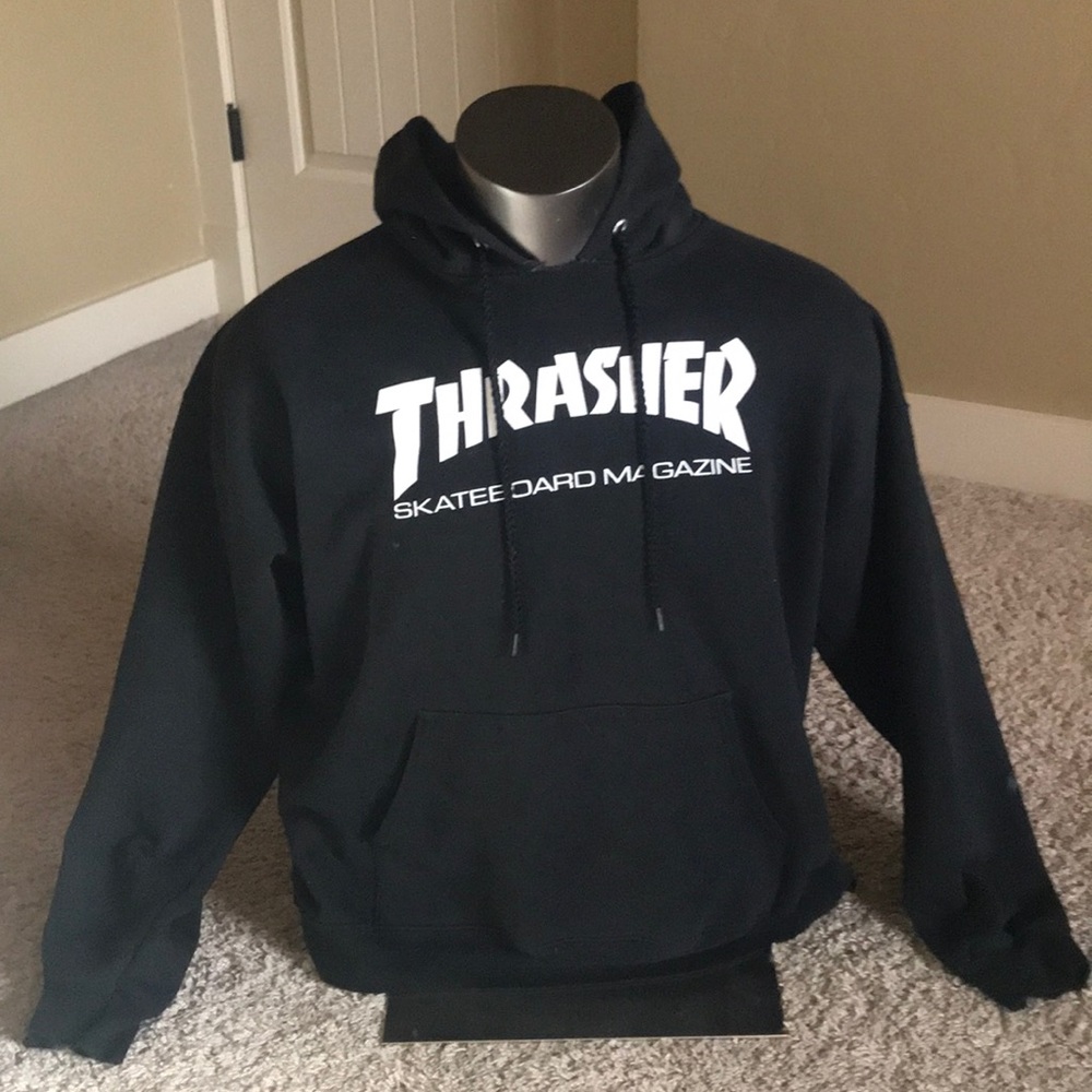 Thrasher Sweatshirt